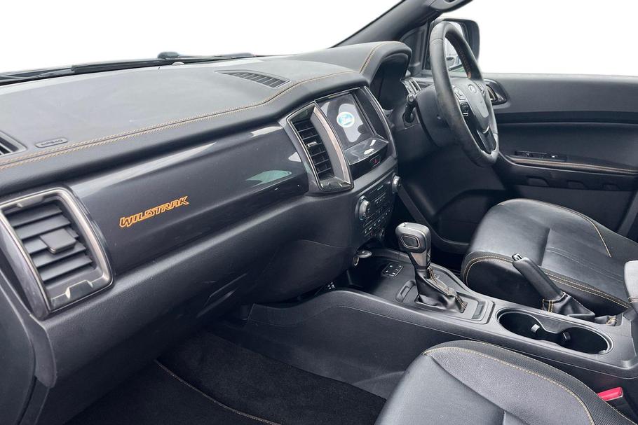 Used FORD RANGER LD22BKJ 3