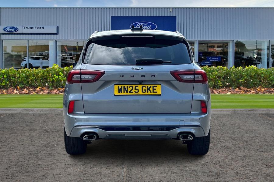 Ford Kuga Photo autoimg-27efde60fb607990bea604a0d5814905a33c8c68.jpg