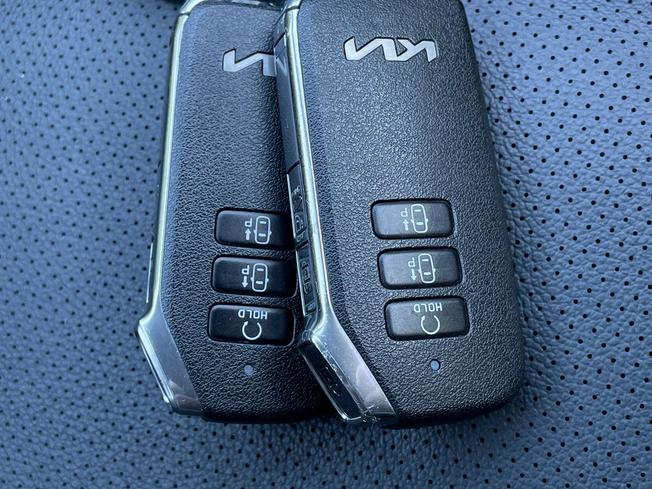 KIA Sportage Photo 57