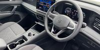 Volkswagen Tiguan Photo 5