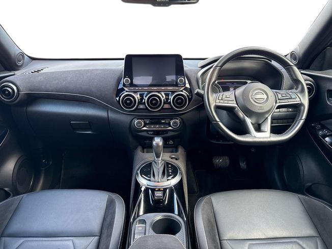 NISSAN Juke Photo 10