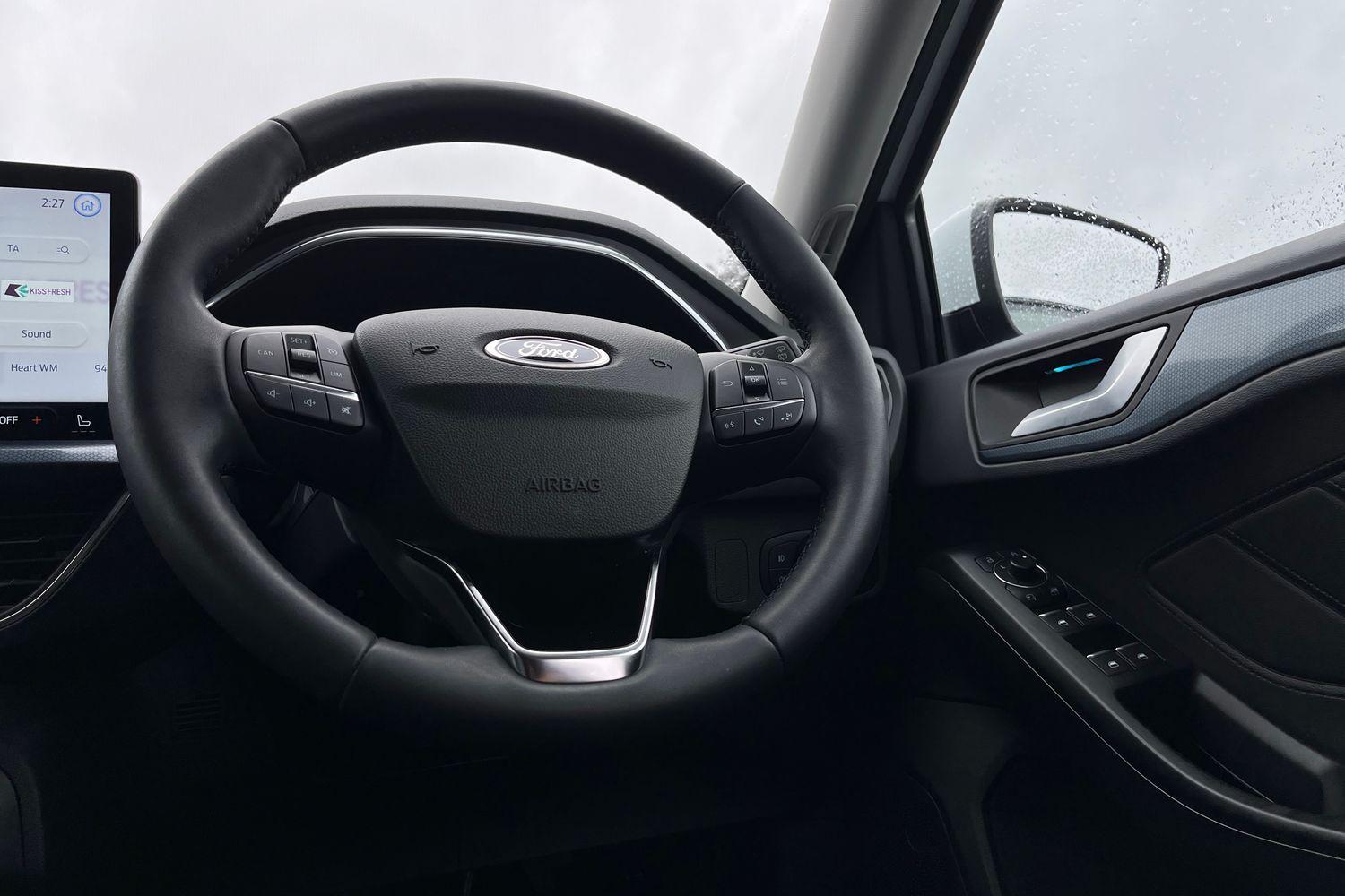 Ford Focus Photo 11