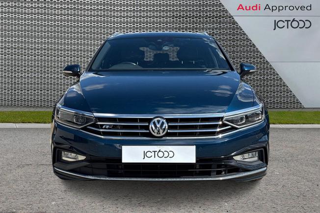VOLKSWAGEN Passat Photo 8