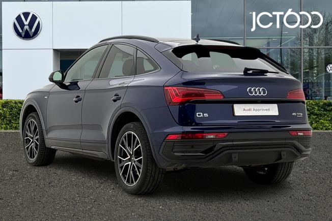 AUDI Q5 Photo 3