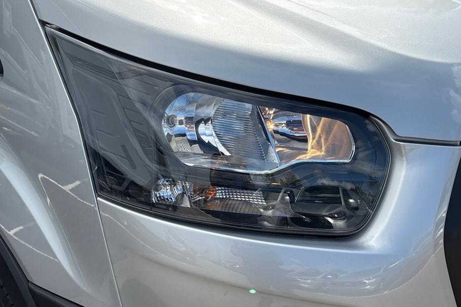 Used Ford Transit WP75OOX 23