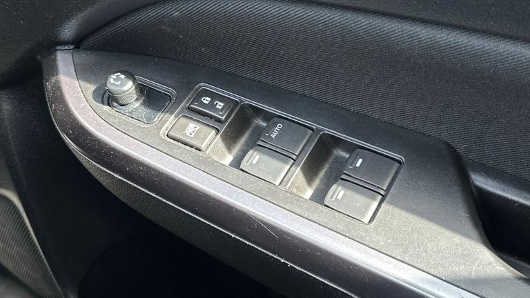 Used Suzuki Vitara YK72MZN 20