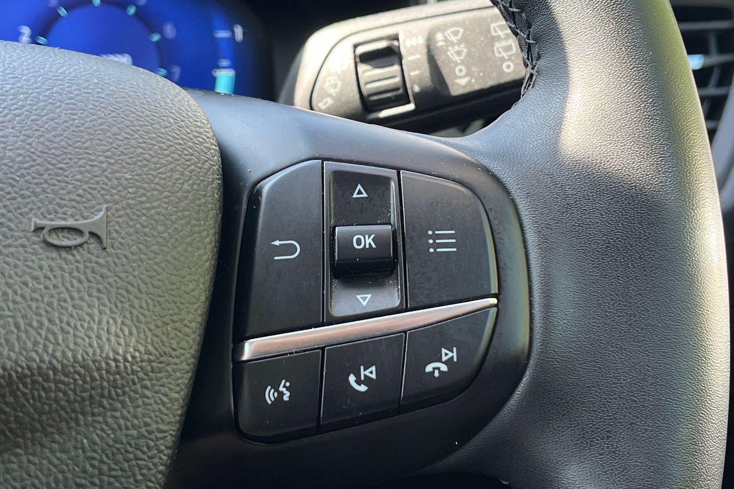 Ford Focus Photo 14