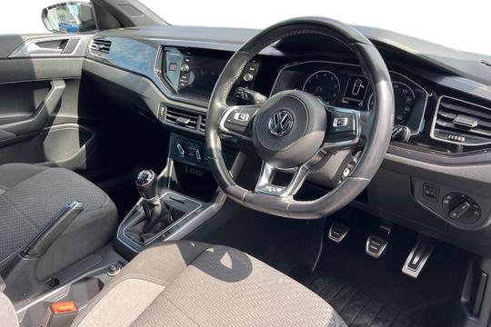 Volkswagen Polo Photo autoimg-27f479c7d67c0294a0fd3972643c4bca1469a8db.jpg