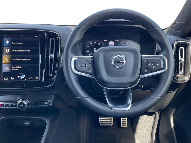 Volvo Xc40 Photo 11