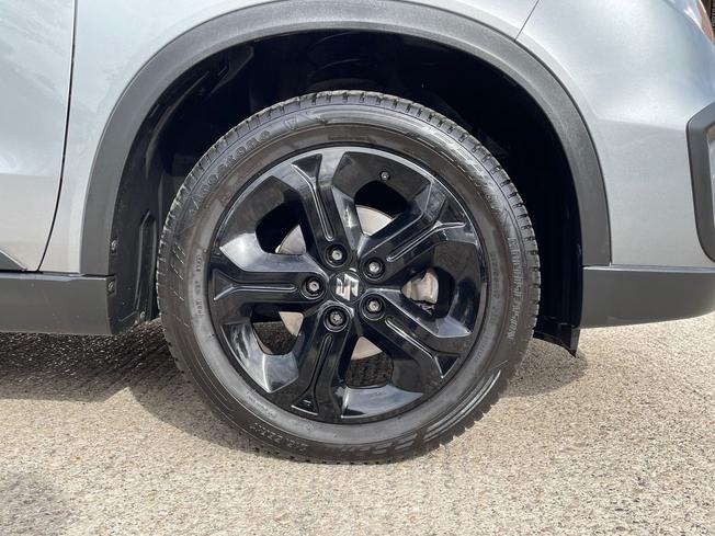 SUZUKI Vitara Photo 5