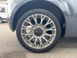 FIAT 500c Photo 5
