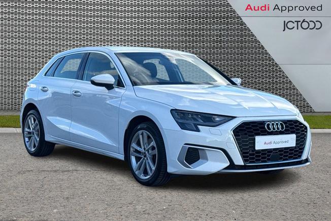 AUDI A3 Photo 1