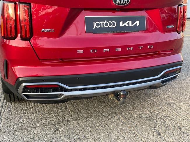Kia Sorento Photo 26