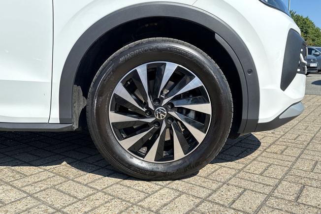 Volkswagen T-Roc Photo 5