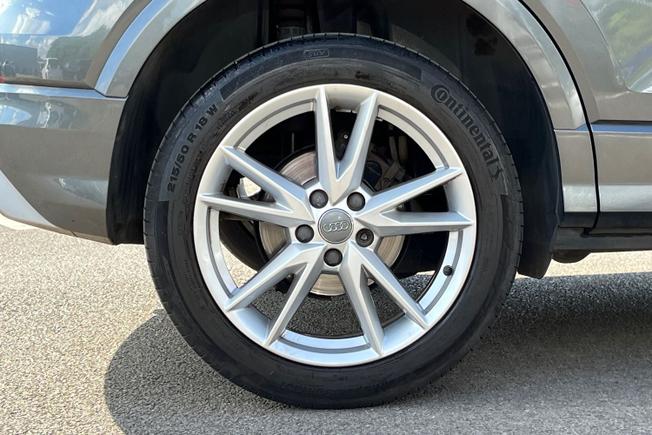 AUDI Q2 Photo 5