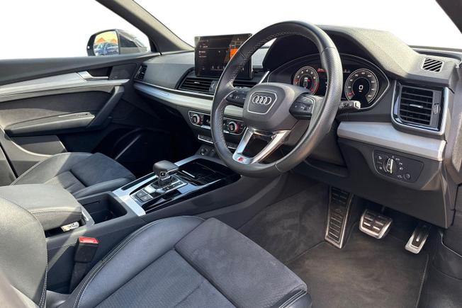 Audi Q5 Photo 6
