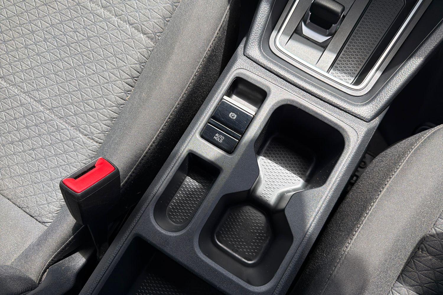 Ford Transit Connect Photo 35