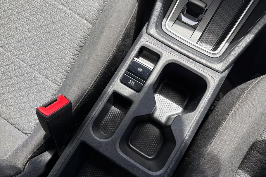 Used Ford Transit Connect WN25UFE 36