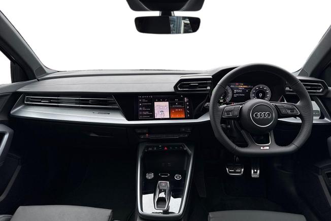 Audi A3 Photo 10