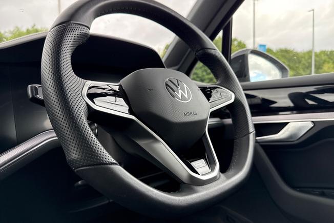 Volkswagen Touareg Photo 26