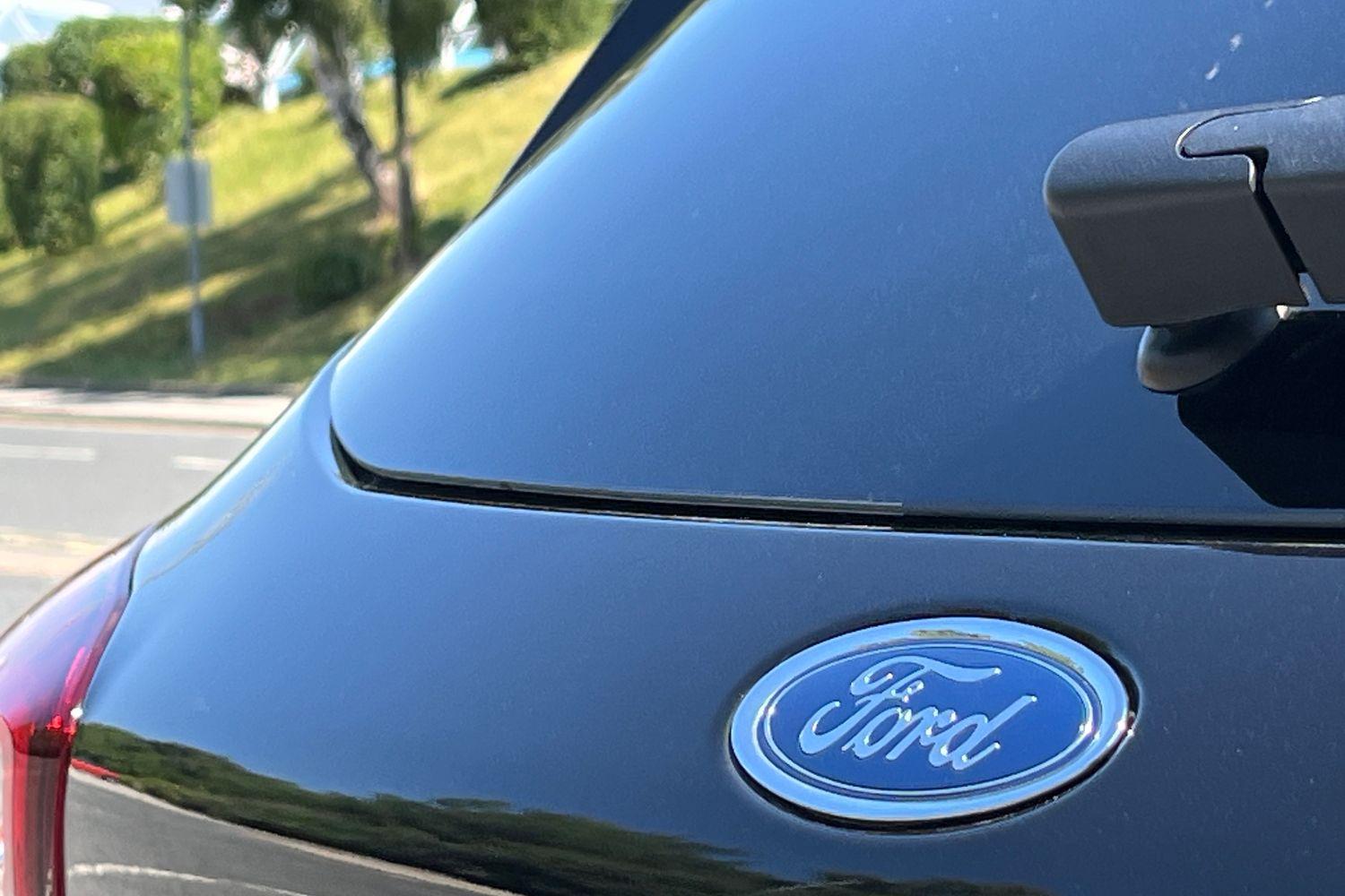 Ford FOCUS Photo 39