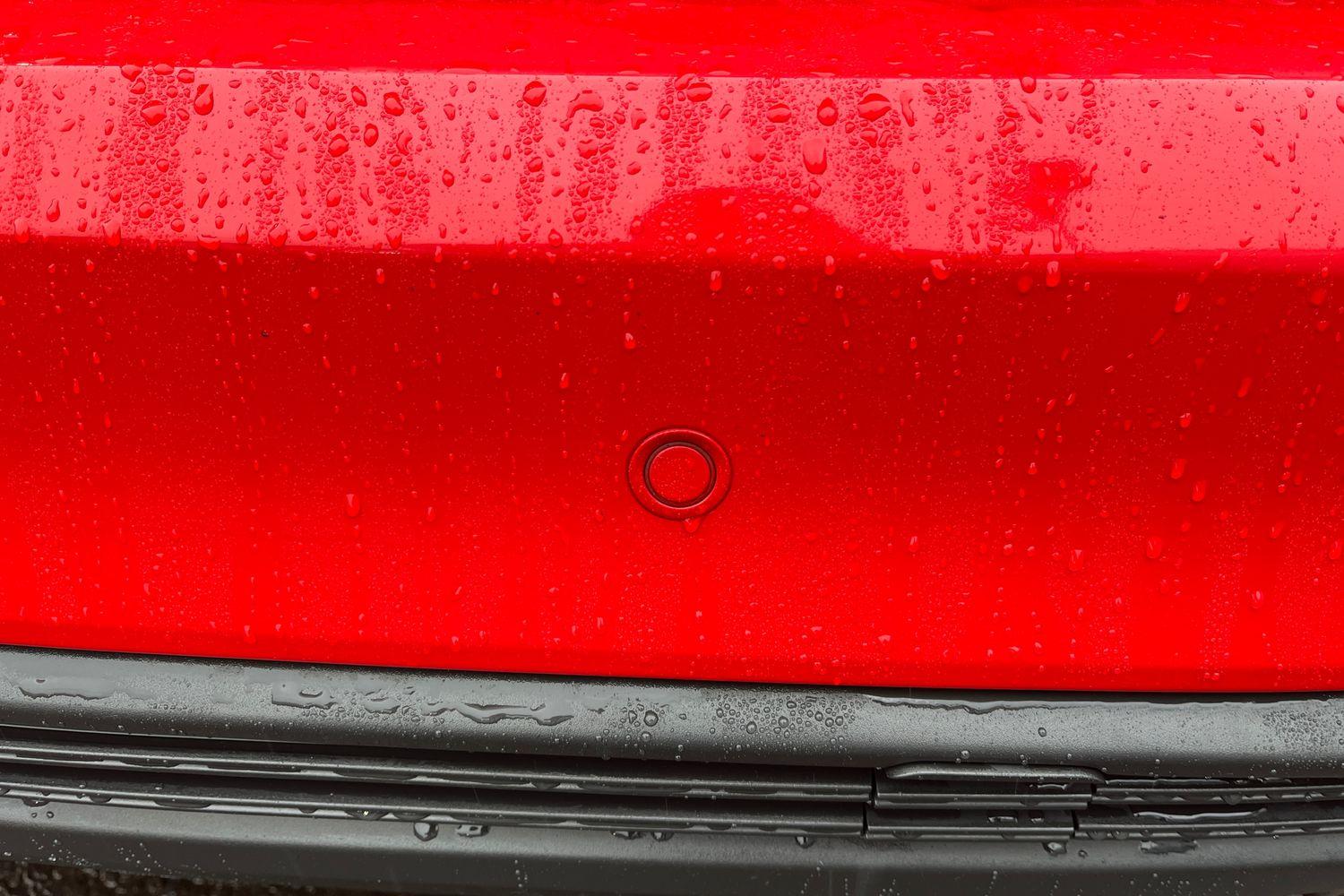 Ford FOCUS Photo 22
