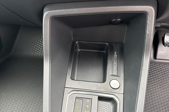 Volkswagen Caddy Maxi Photo 43