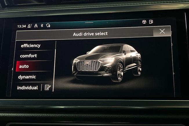 AUDI Q3 Photo 21