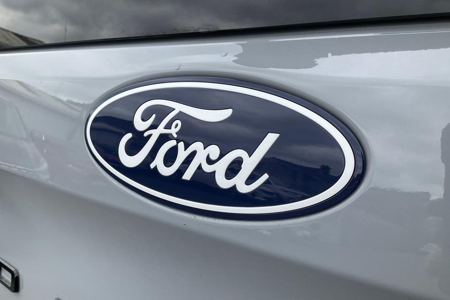 Used Ford Tourneo Custom EA25ZWP 39