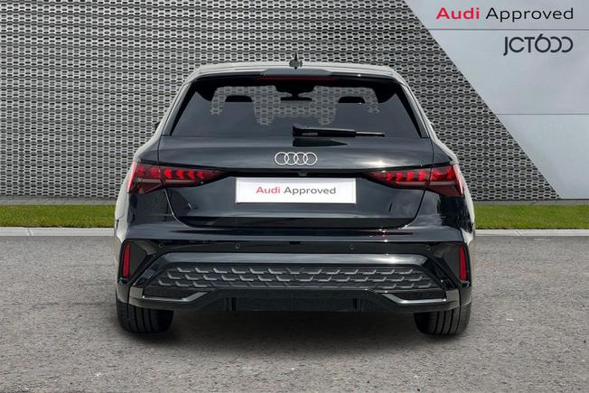 AUDI A3 Photo 7