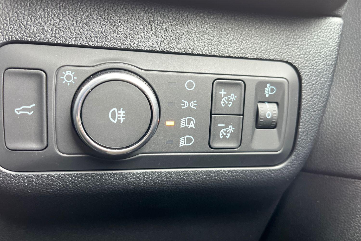 Ford Kuga Photo 31