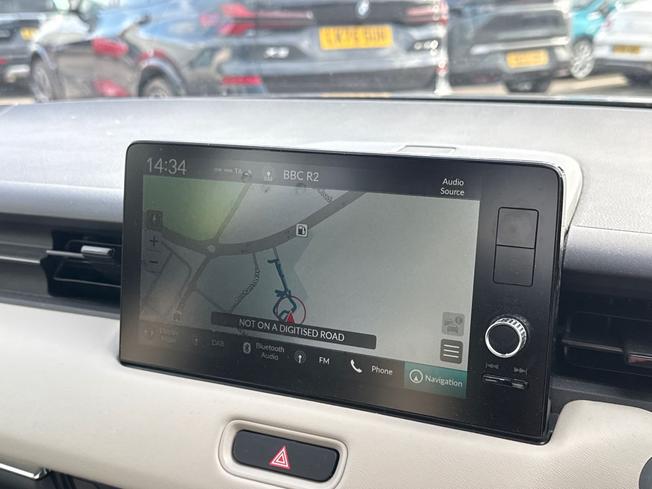 HONDA Hr-V Photo 34