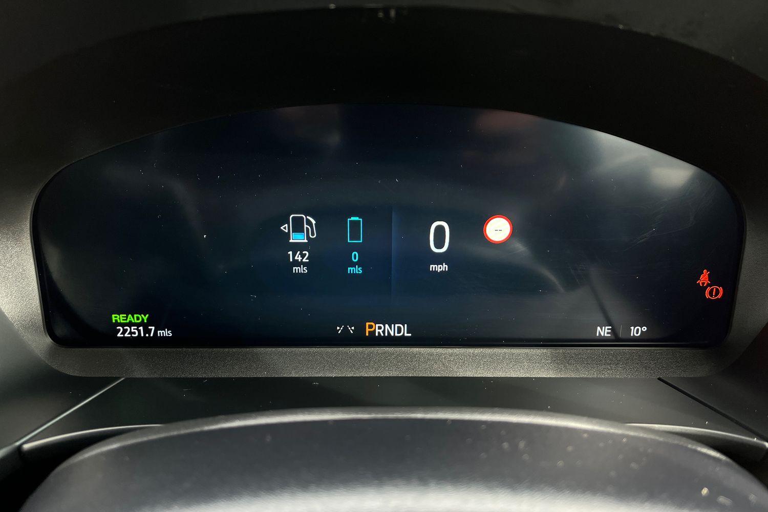 Ford Kuga Photo 12