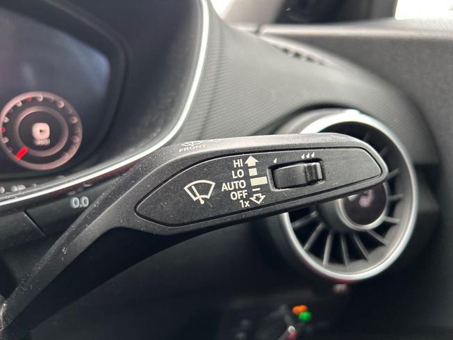 AUDI Tts Photo 36
