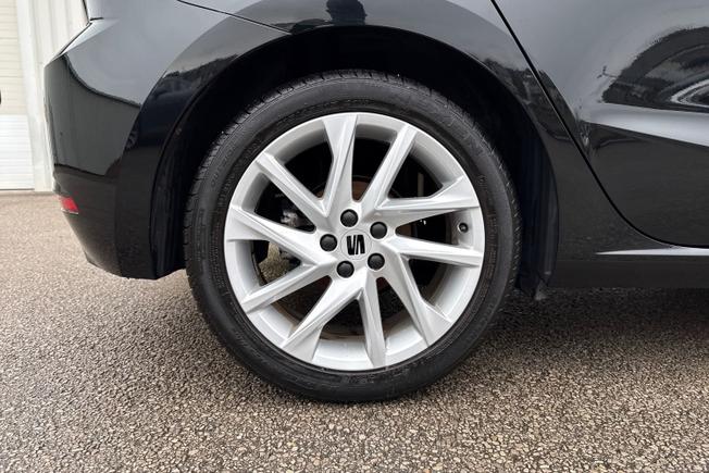 SEAT Ibiza Photo 21