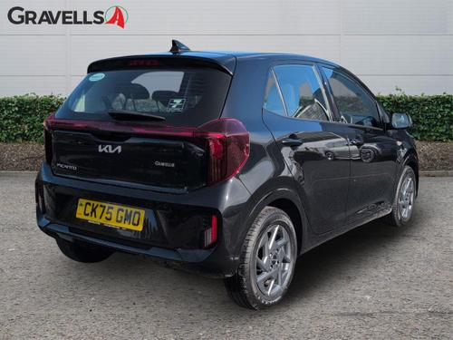 Kia PICANTO Photo autoimg-2801903639b8f30030df6167d04a27a5db9038cd.jpg