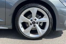 Audi A3 Photo 5