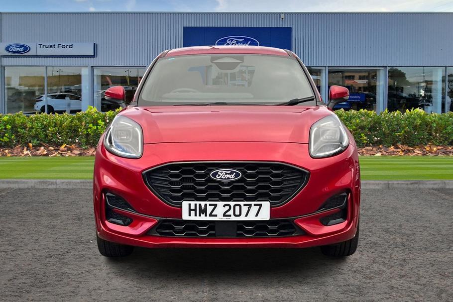 Used Ford Puma HMZ2077 6