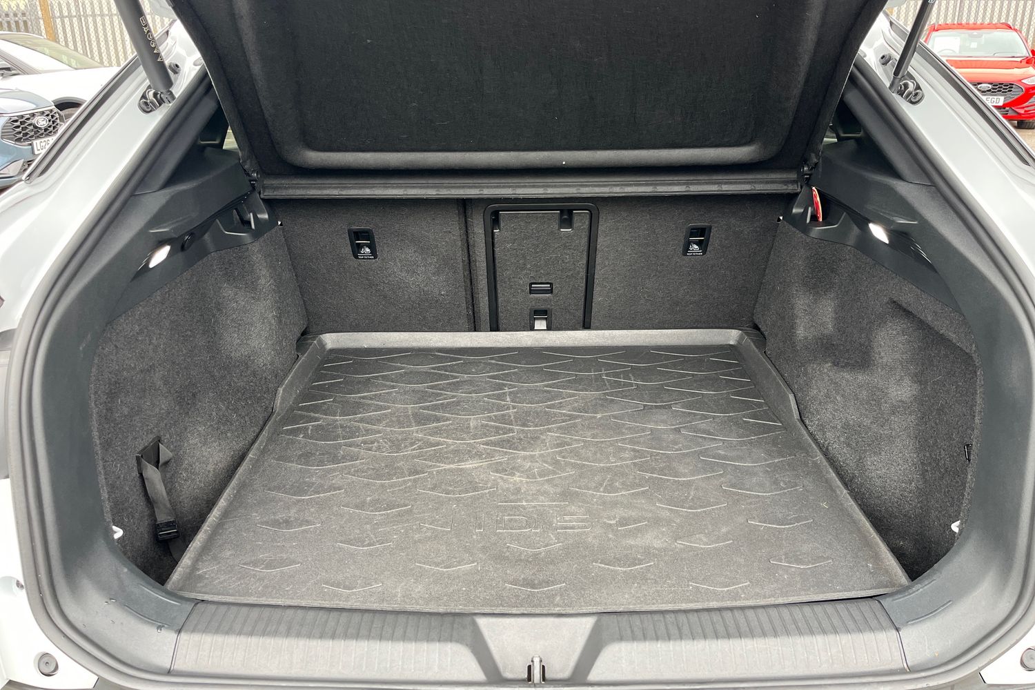Volkswagen ID.5 Photo 20