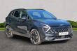 Used Kia Sportage LD75GSV 1