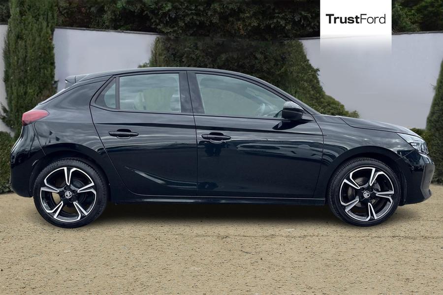 Vauxhall CORSA Photo autoimg-28058544c1576c941e5a49ea5346a698dc4b6f91.jpg
