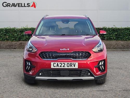 Kia NIRO Photo autoimg-280648e67d1fbb5c8299ac7c005bd1c9f3e22fde.jpg