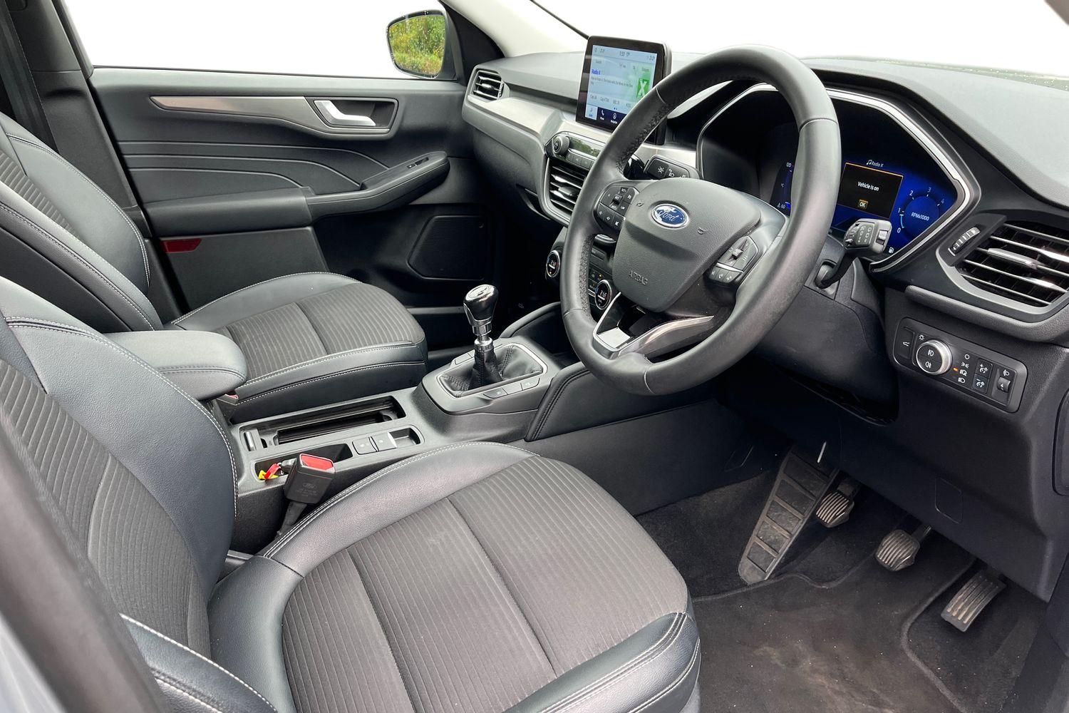Ford Kuga Photo 8