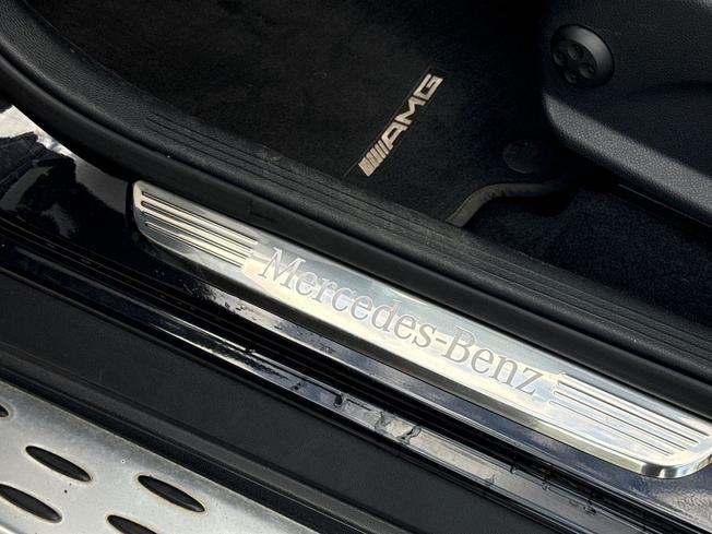 MERCEDES-BENZ GLC Photo 59