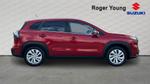 Suzuki S-CROSS Photo 4