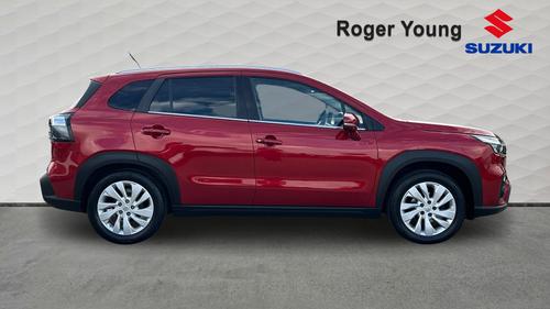 Suzuki S-CROSS Photo autoimg-2808c3fa36d5aefe97d0100a18ffba30343edf9c.jpg