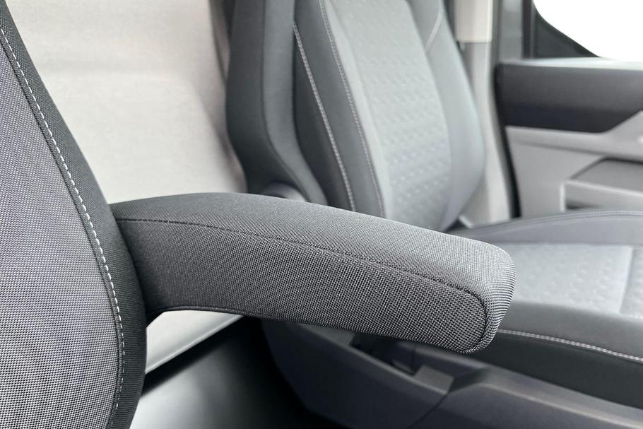 Used FORD E-TRANSIT CUSTOM EF75LKD 11