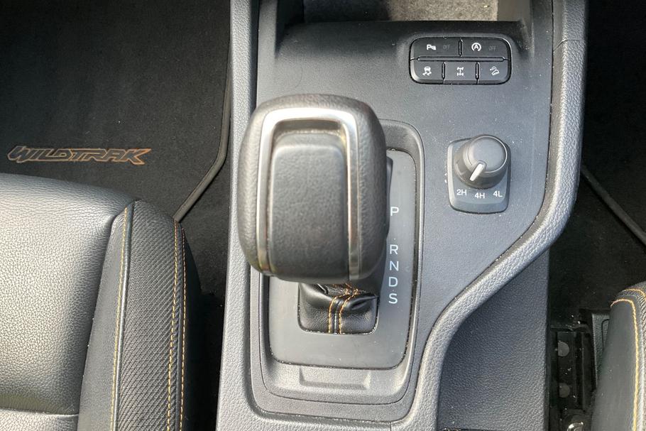 Used Ford Ranger PRZ9329 17