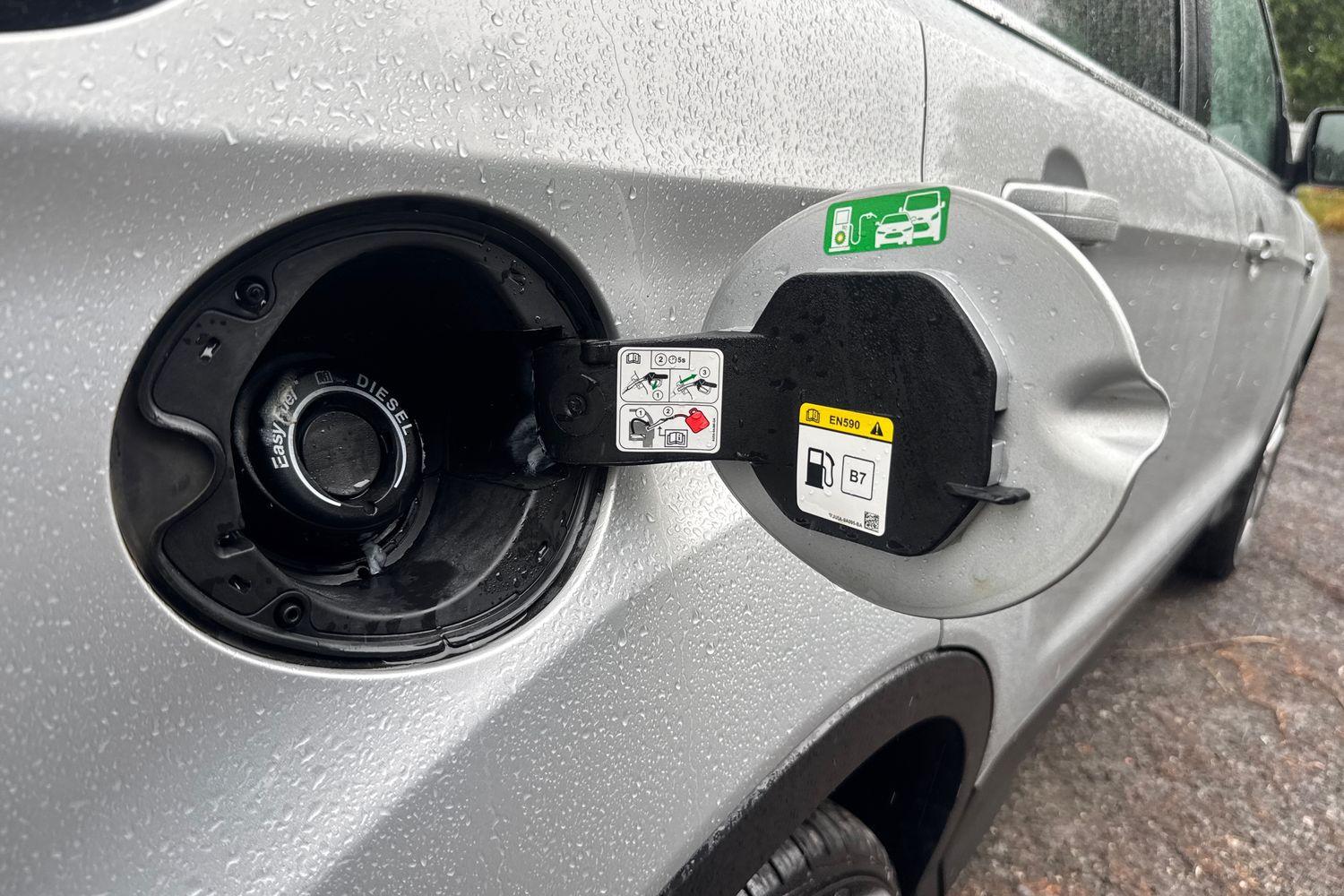 Ford KUGA Photo 36