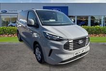 Used Ford Transit Custom WN24LNP 1